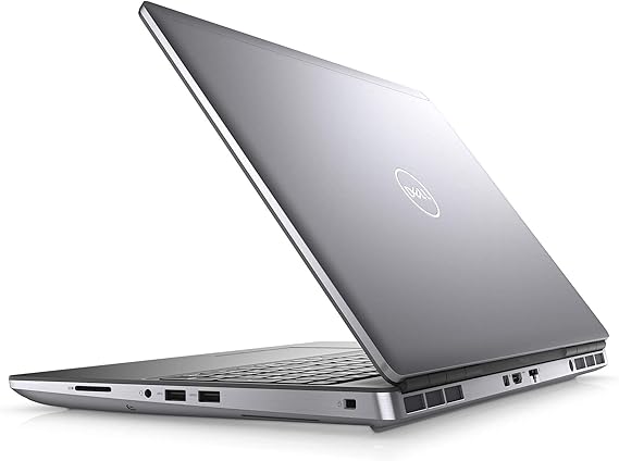 Dell Precision 7550