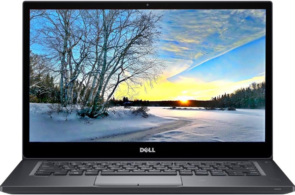 Dell Latitude 7480