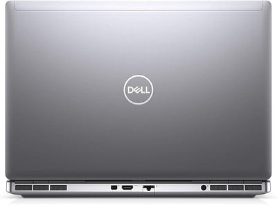 Dell Precision 7550