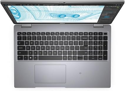 Dell Precision 3561