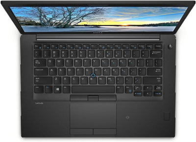 Dell Latitude 7480