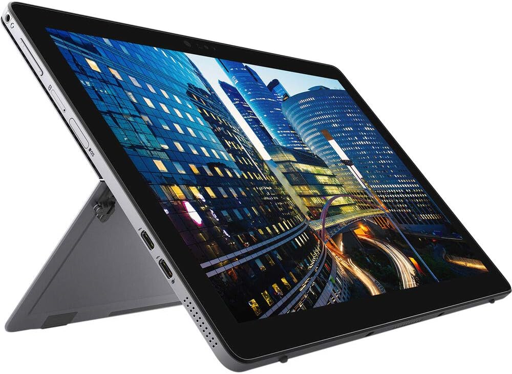 Dell Latitude 7210 2X1