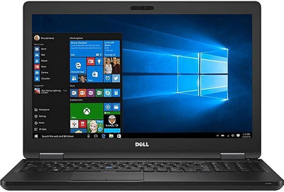 Dell Latitud 5500