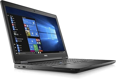 Dell Precision 3520