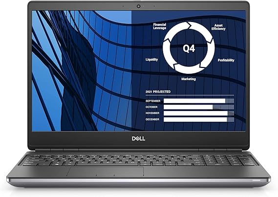 Dell Precision 7550
