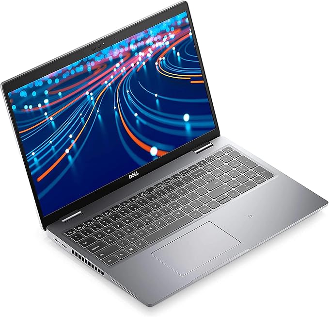 Dell Latitude 5520