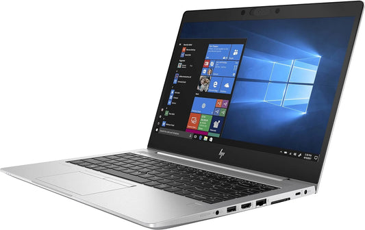 HP EliteBook 745 G6