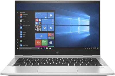 HP EliteBook 830 G7 X360