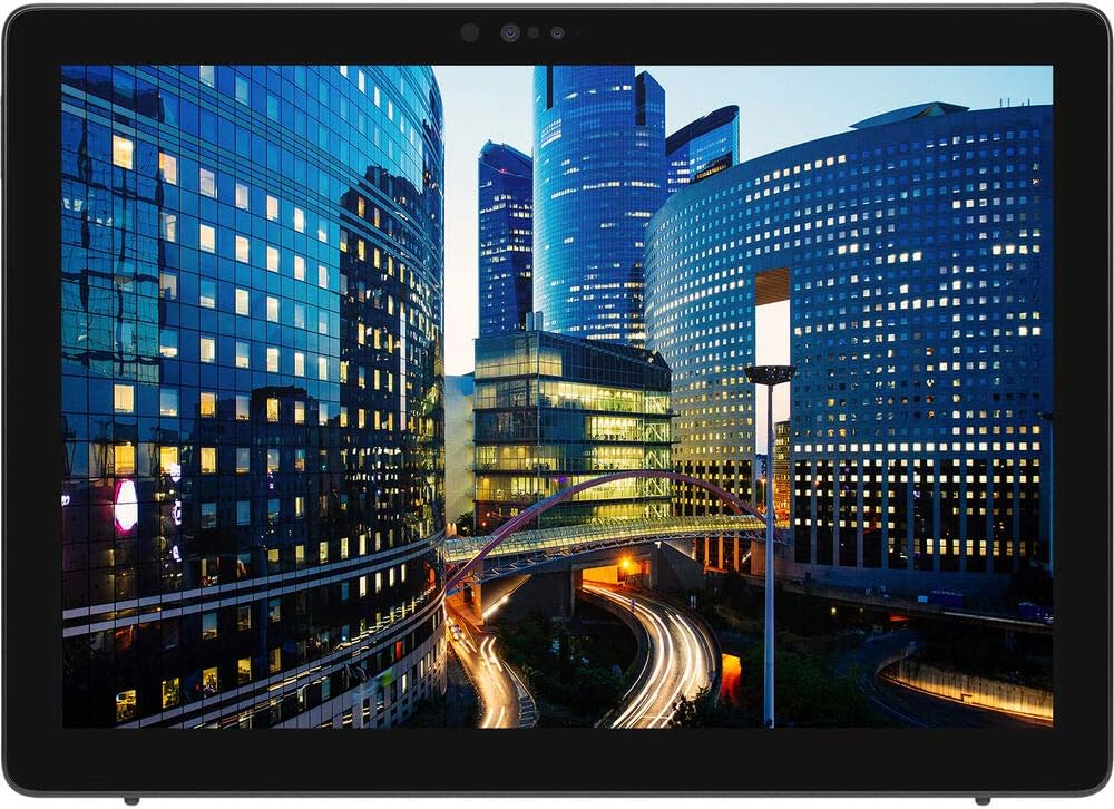 Dell Latitude 7210 2X1