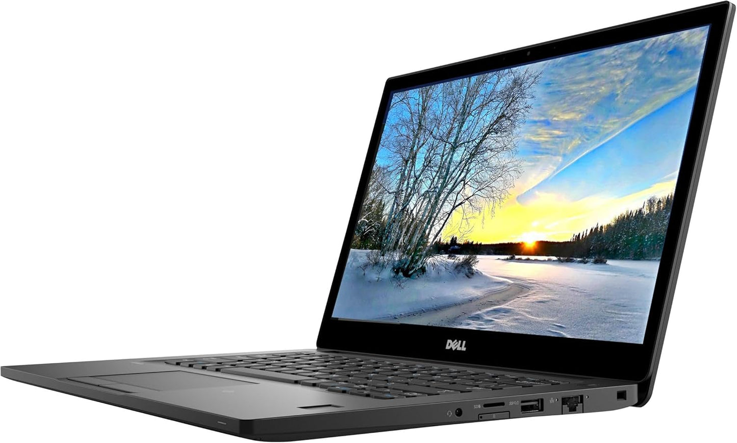 Dell Latitude 7480