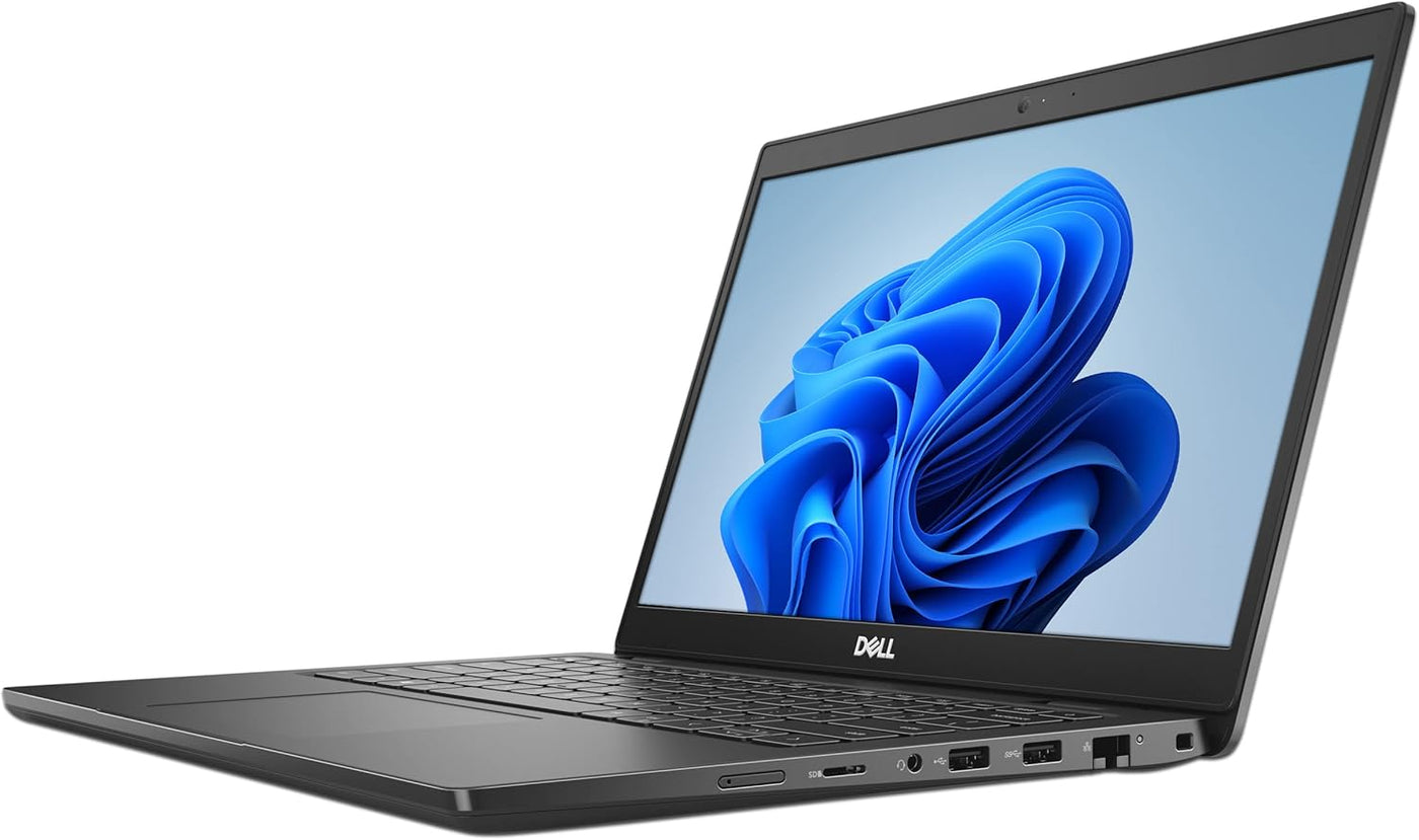 Dell Latitude 3420