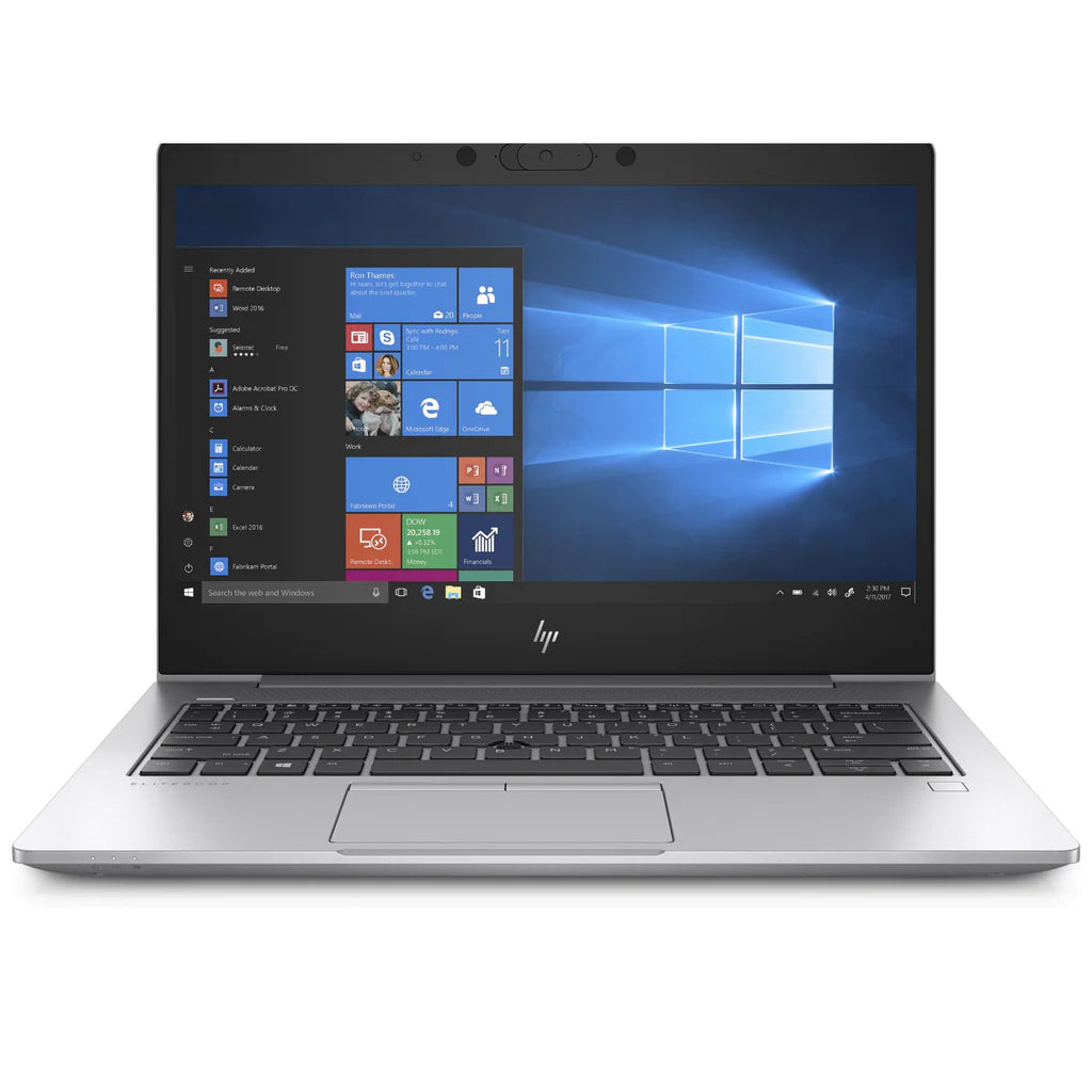 HP EliteBook 745 G6