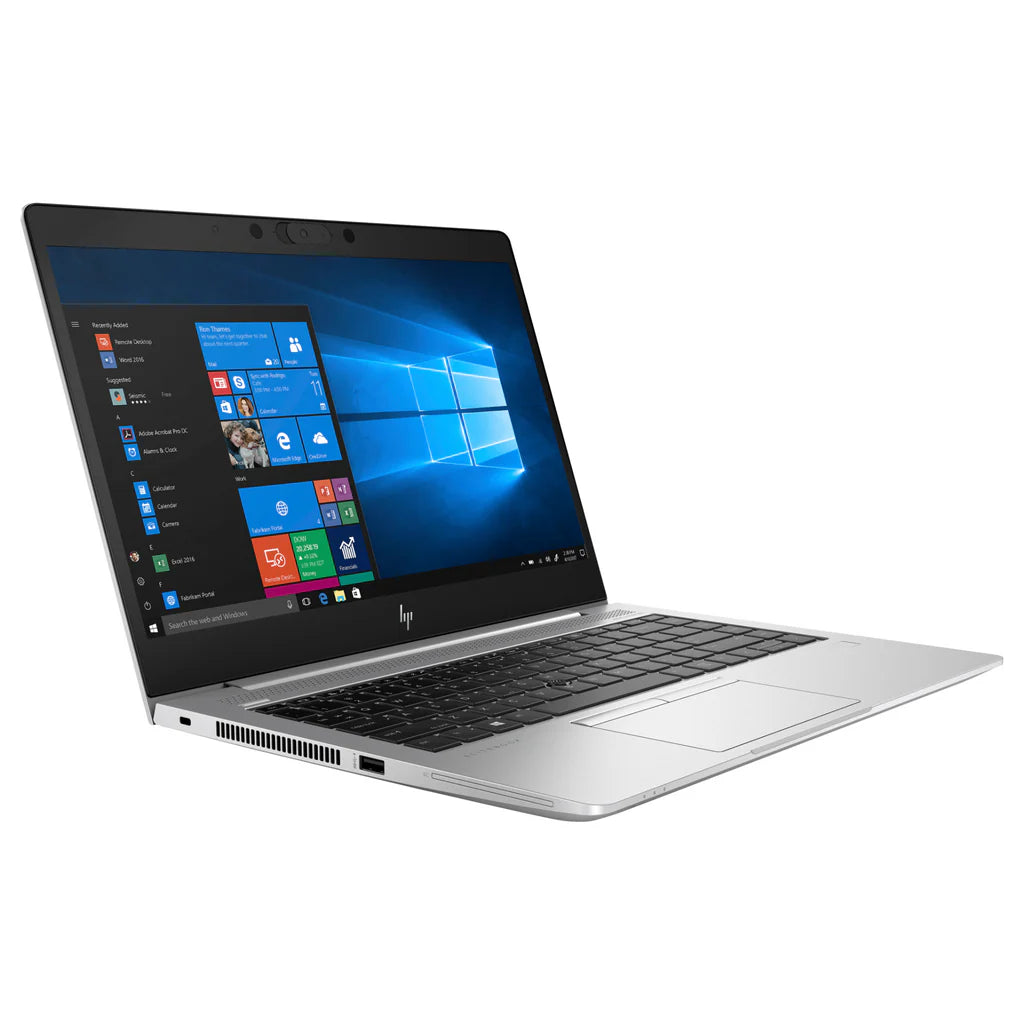 HP EliteBook 745 G6