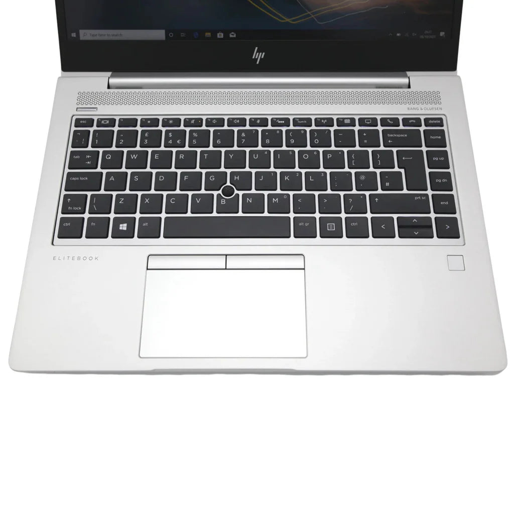 HP EliteBook 745 G6
