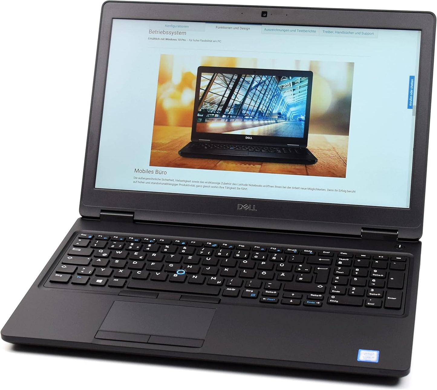 Dell Latitude 5590
