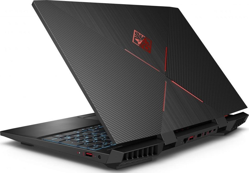 HP OMEN 15-dc0005ne