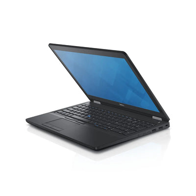 Dell precision 3510