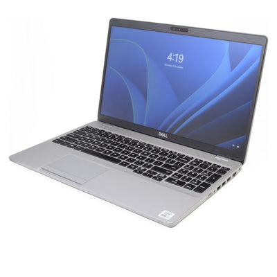 Dell Latitude 5510