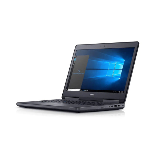 Dell Precision 7510