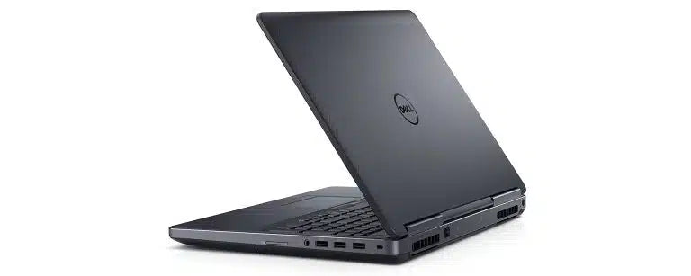 Dell Precision 7510
