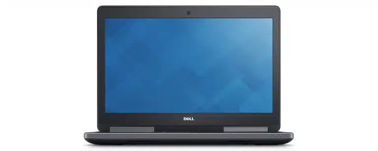 Dell Precision 7510