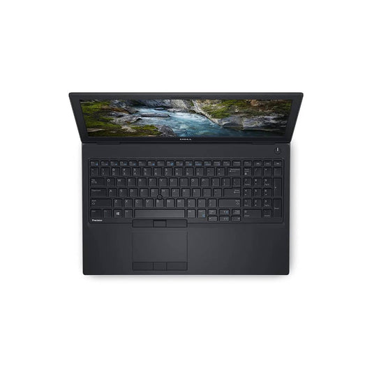Dell Precision 7530