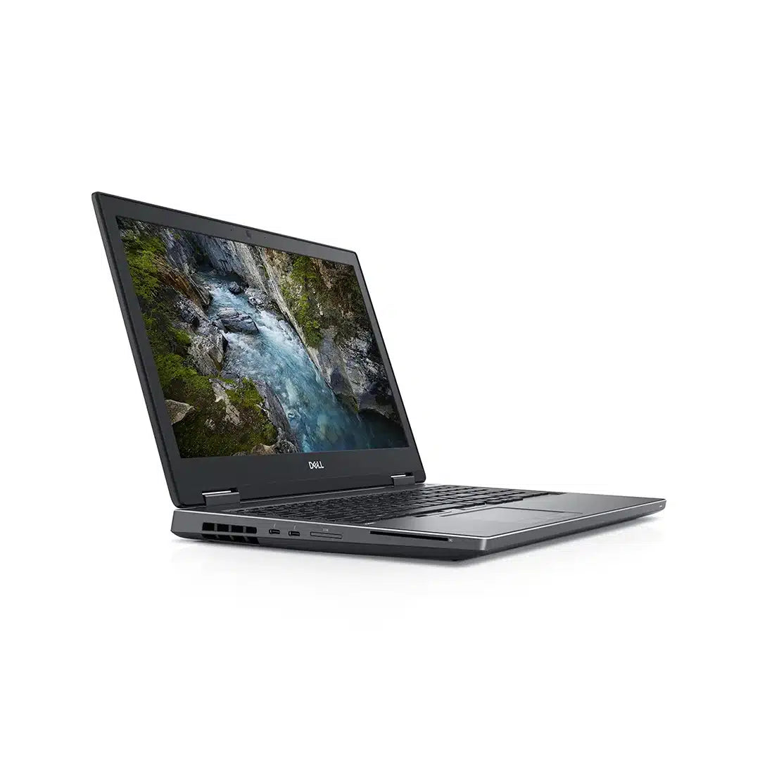 Dell Precision 7530