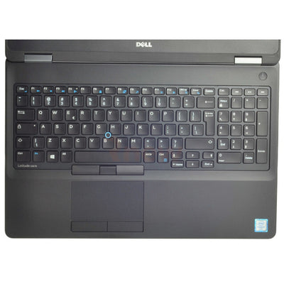 Dell Latitude 5590
