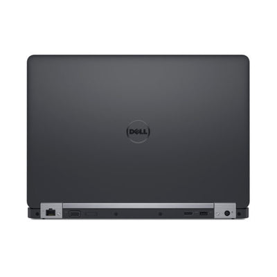 Dell Latitude 5590