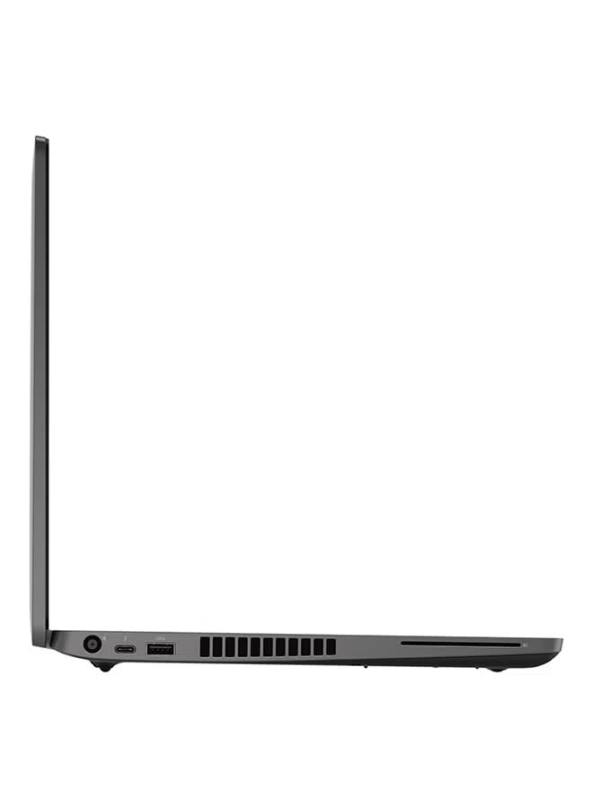Dell Latitude 5500