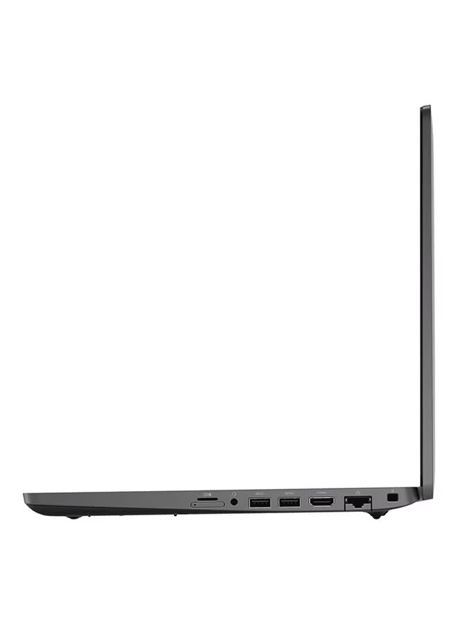 Dell Latitude 5500
