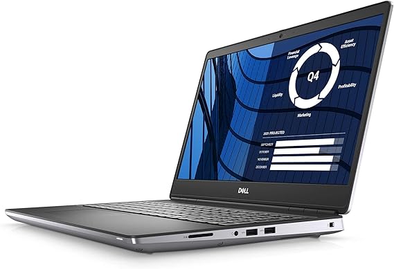 Dell Precision 7550
