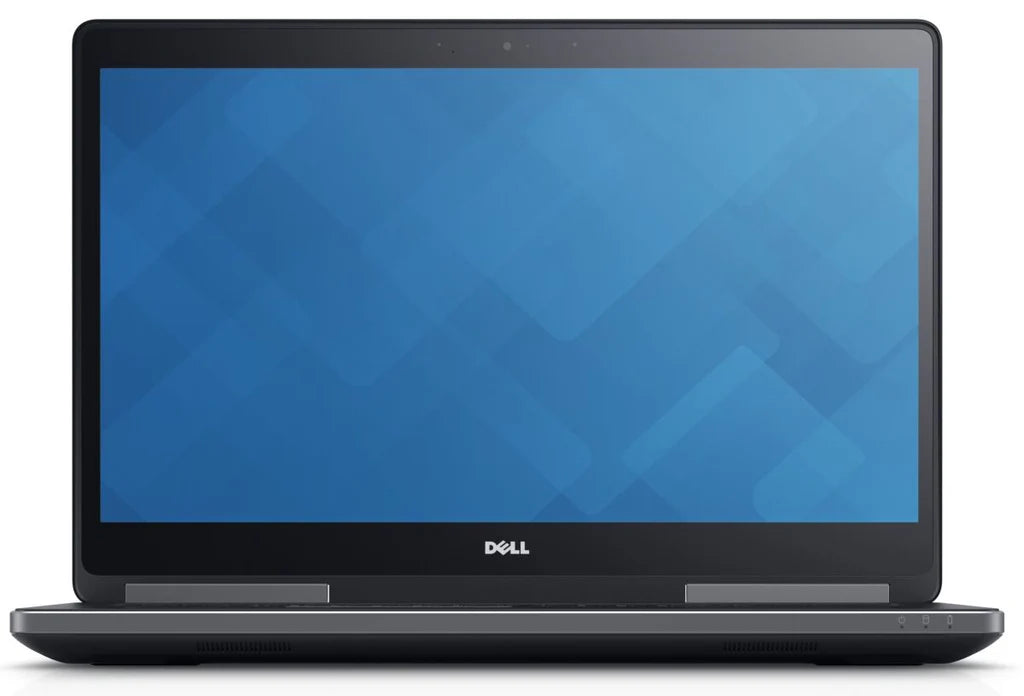 Dell Precision 7720