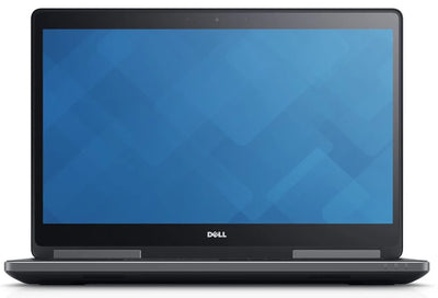 Dell Precision 7720