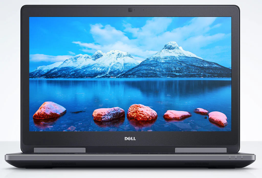 Dell Precision 7720
