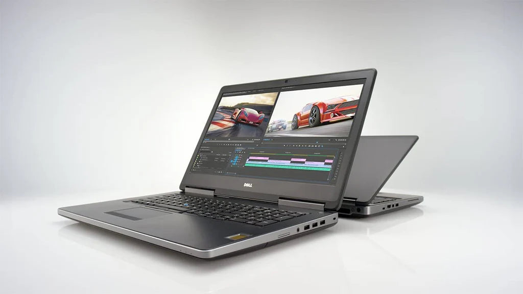 Dell Precision 7720