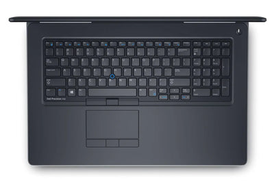 Dell Precision 7720