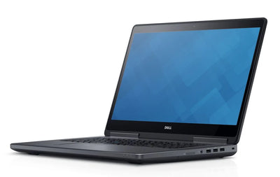 Dell Precision 7720