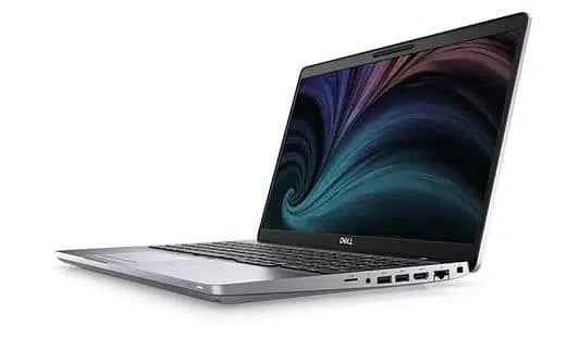 Dell Precision 7510