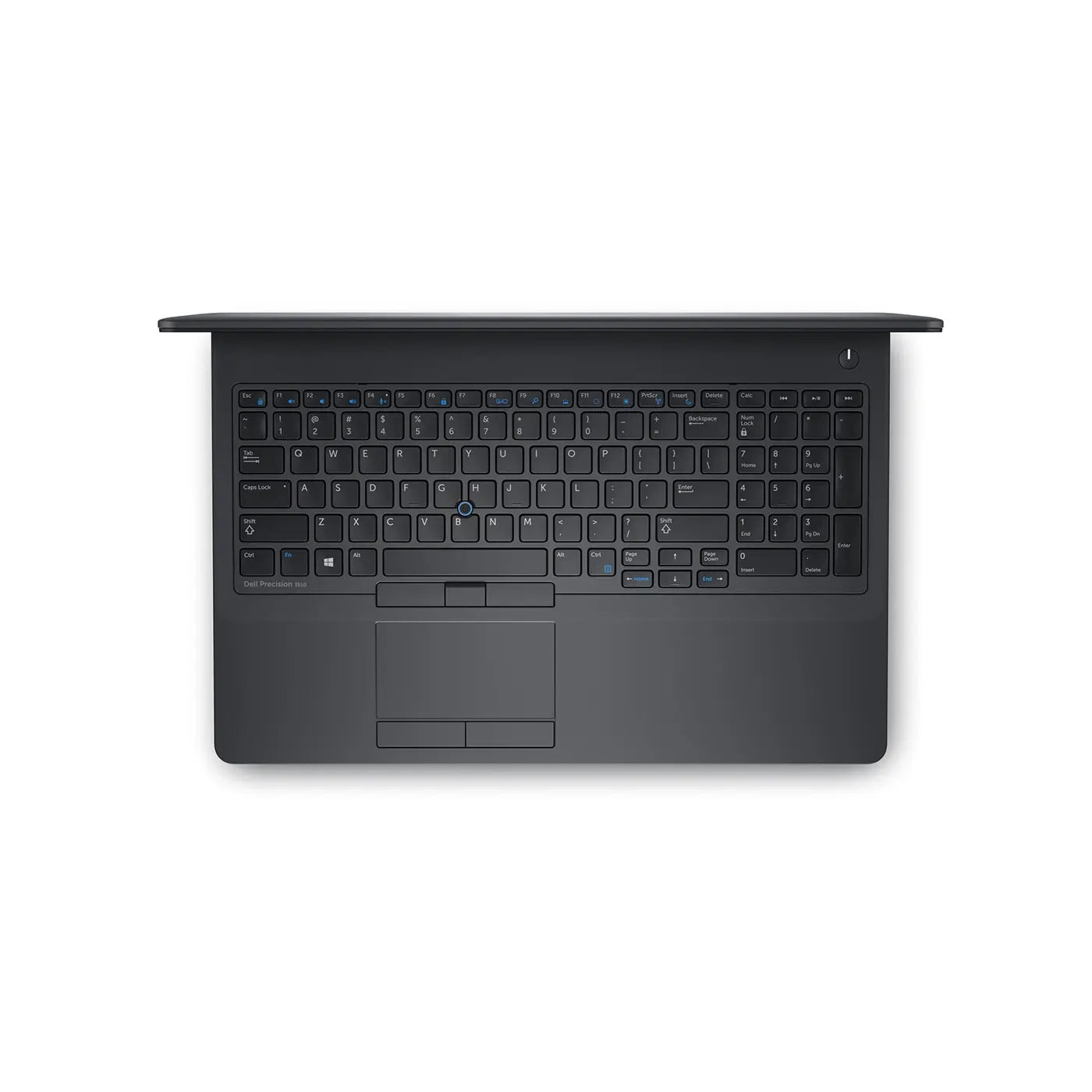 Dell precision 3510