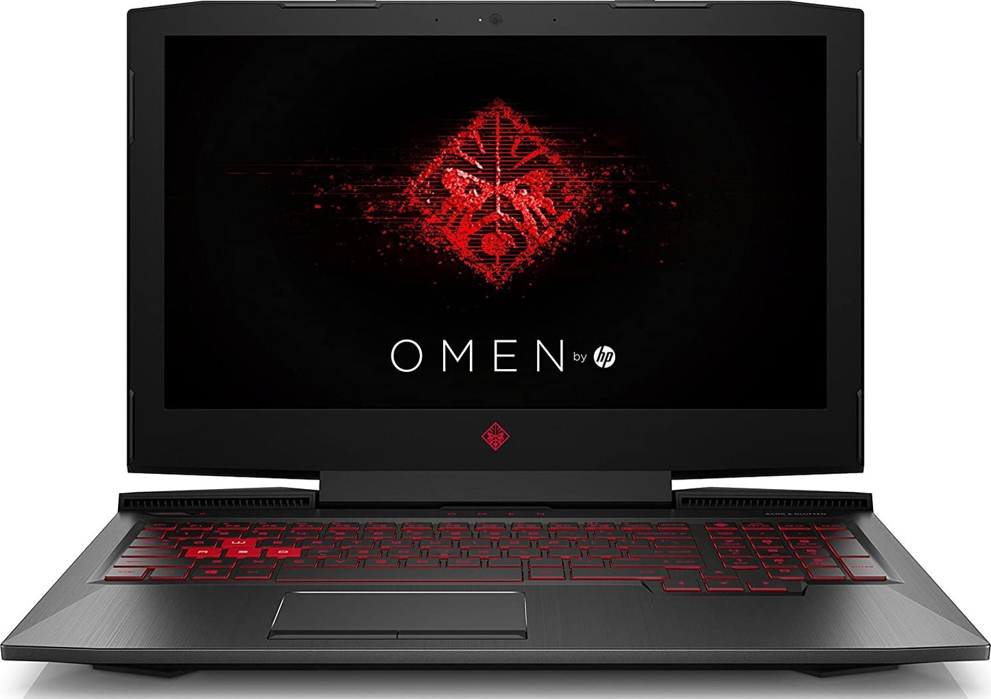 HP Omen 15-ce0xx