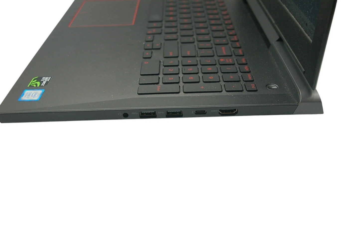 Dell G5-5587 Gaming (G 5-15 Series)