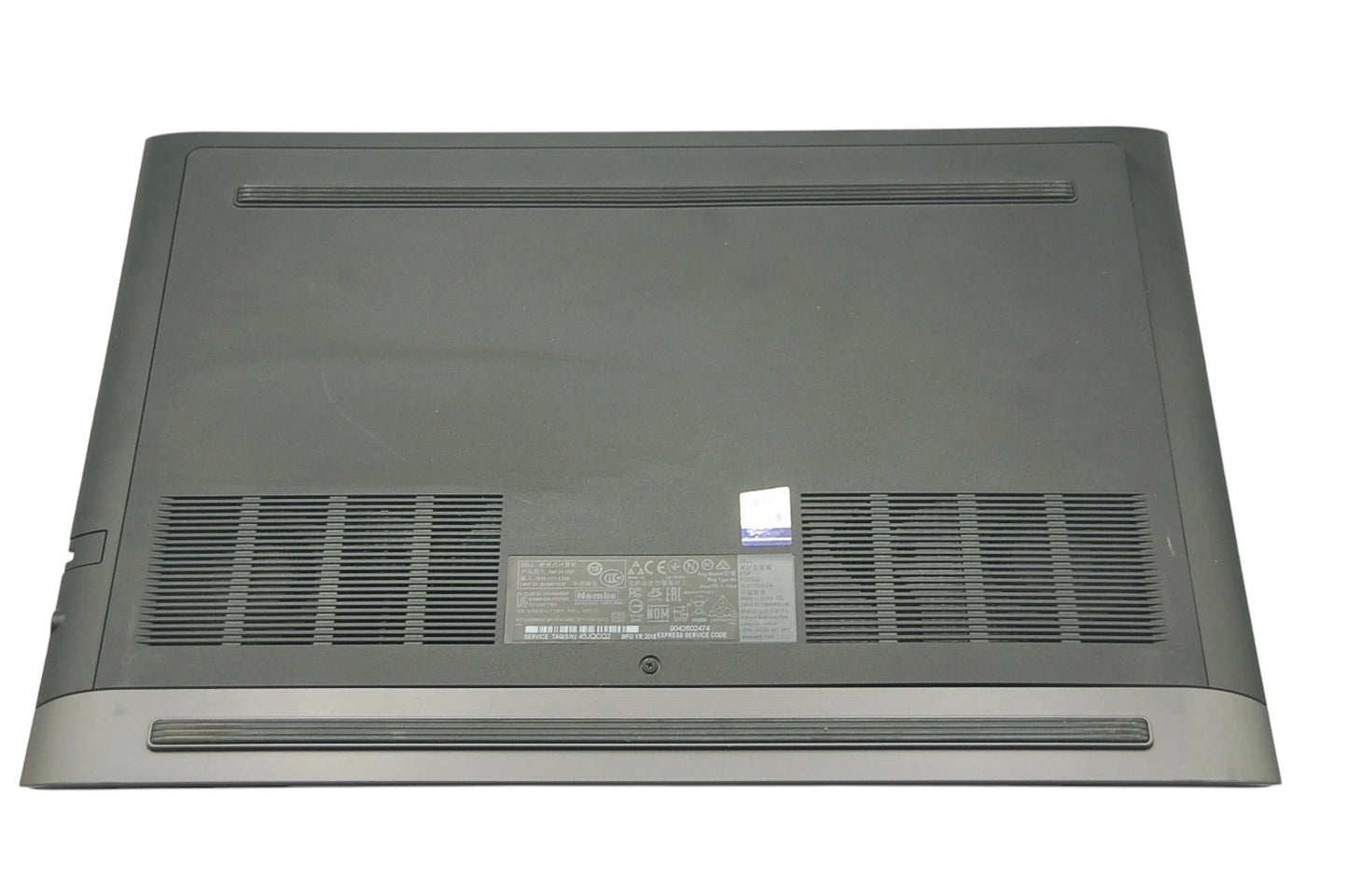 Dell G5-5587 Gaming (G 5-15 Series)