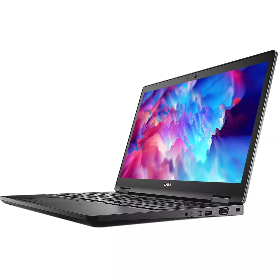 Dell Precision 3530