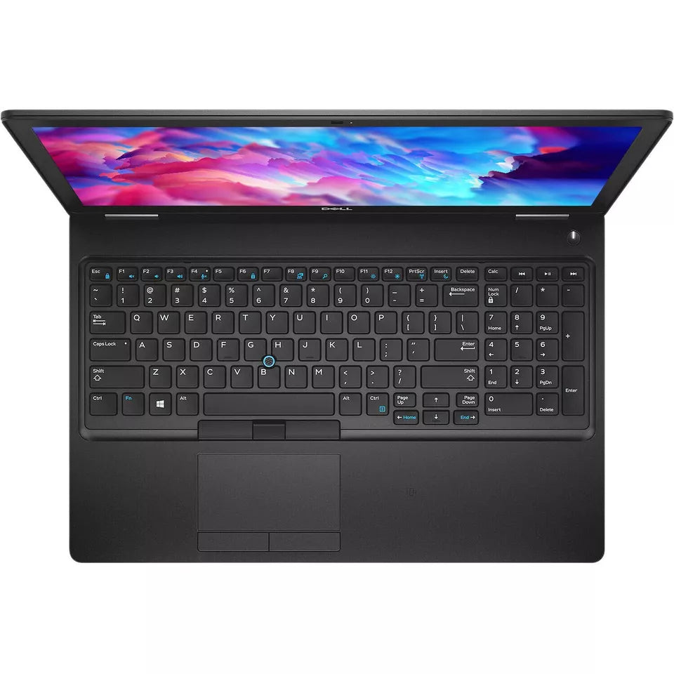 Dell Precision 3530