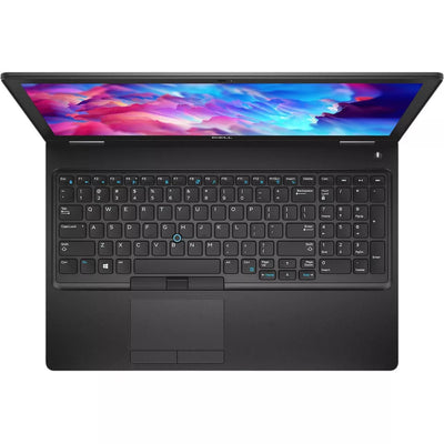 Dell Precision 3530