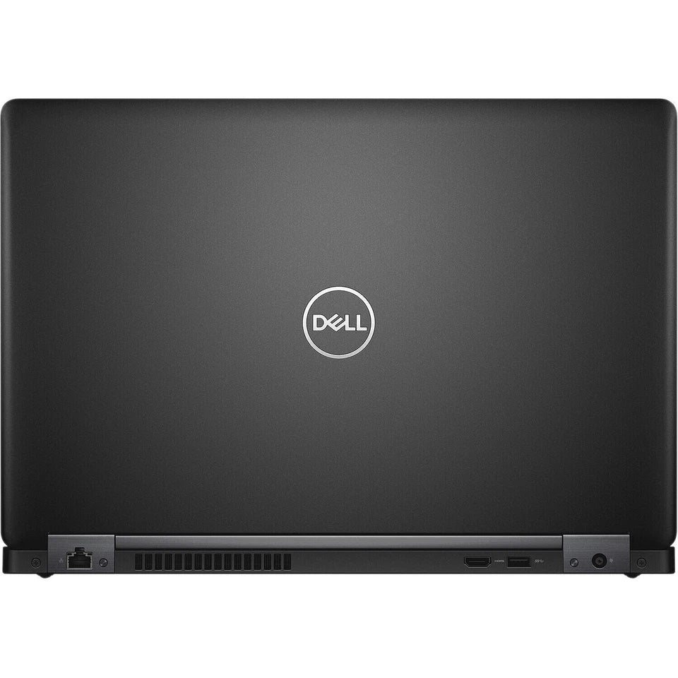 Dell Precision 3530