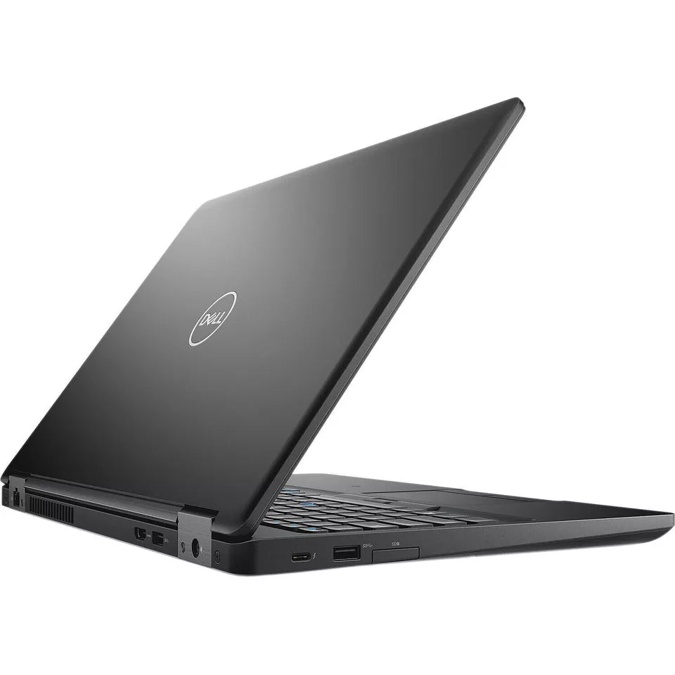Dell Precision 3530