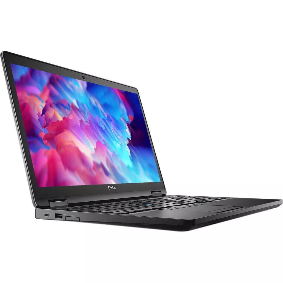 Dell Precision 3530