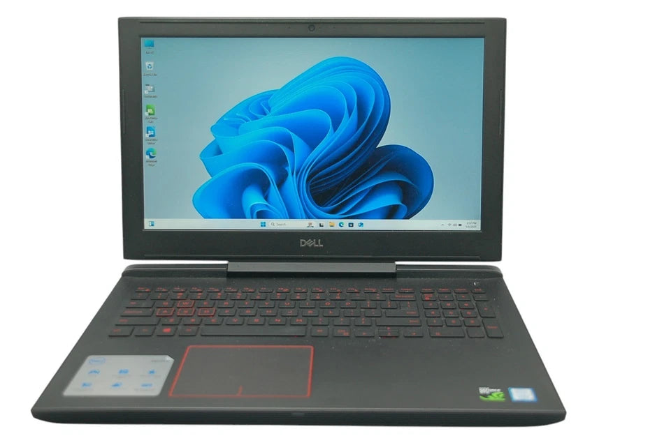 Dell G5-5587 Gaming (G 5-15 Series)